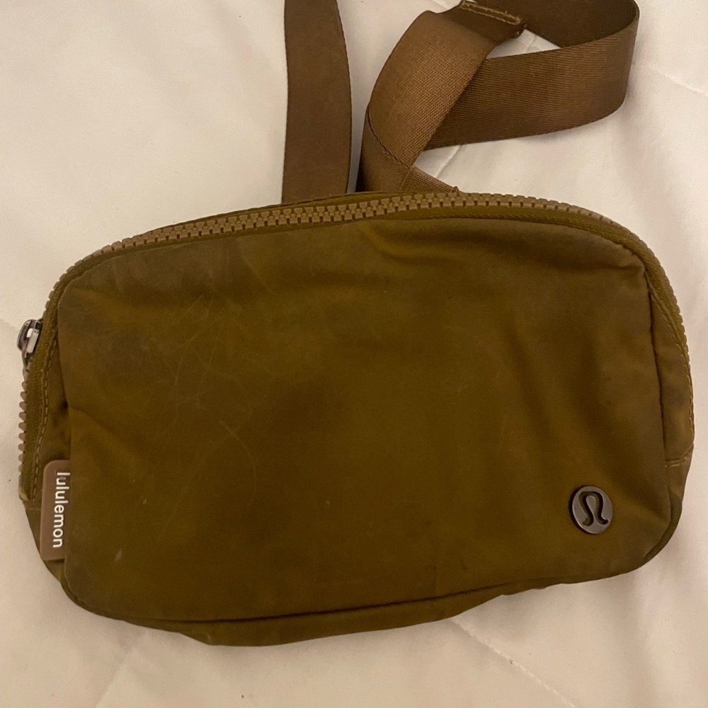 Lululemon Bag